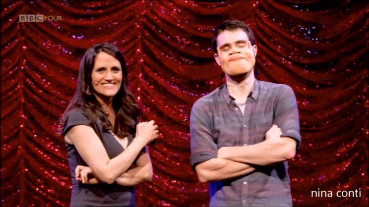 Nina Conti