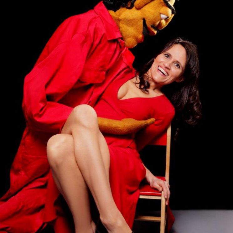 Nina Conti