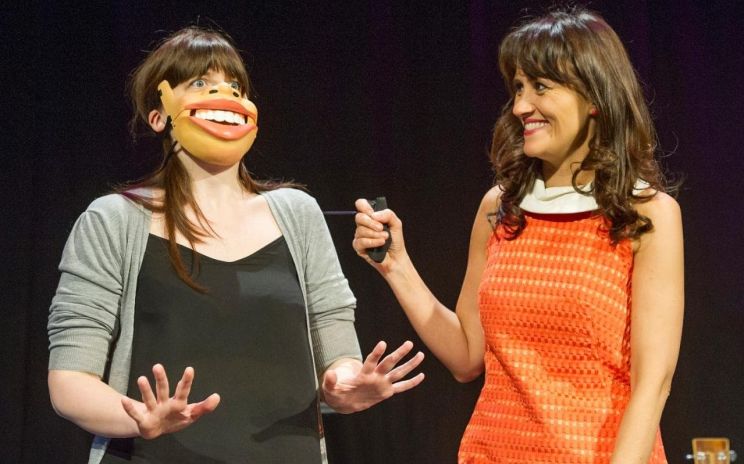 Nina Conti