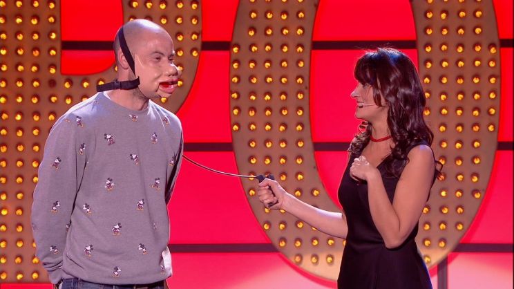Nina Conti