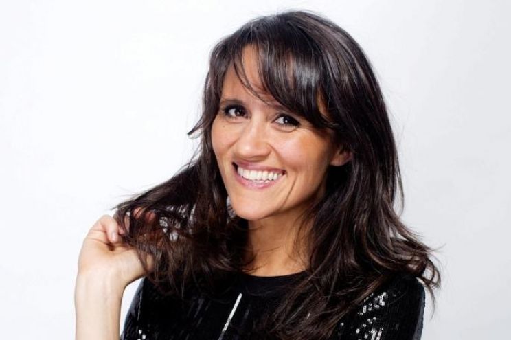 Nina Conti