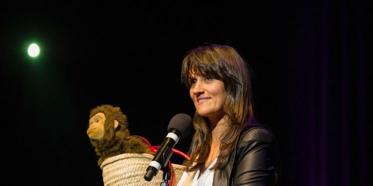 Nina Conti