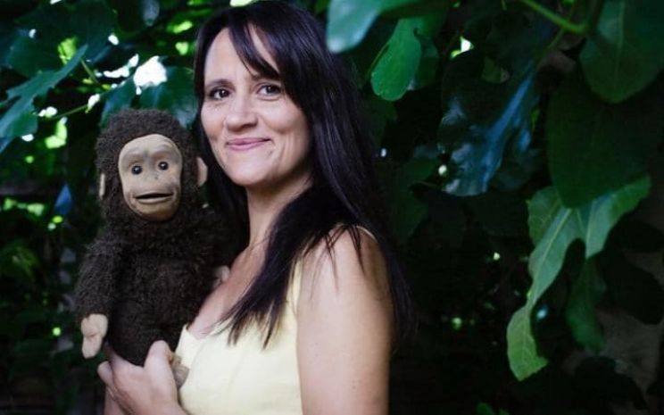 Nina Conti