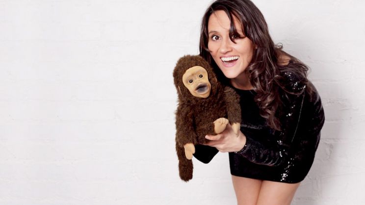 Nina Conti