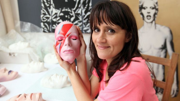 Nina Conti