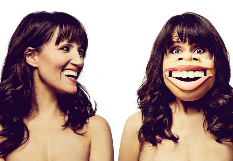 Nina Conti