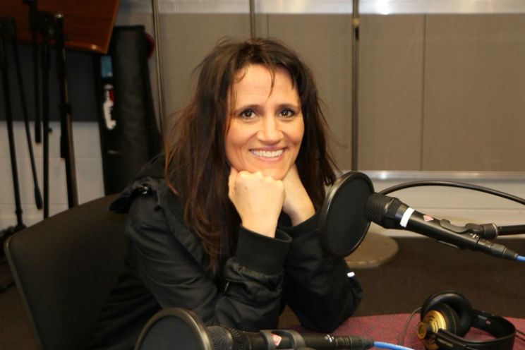 Nina Conti
