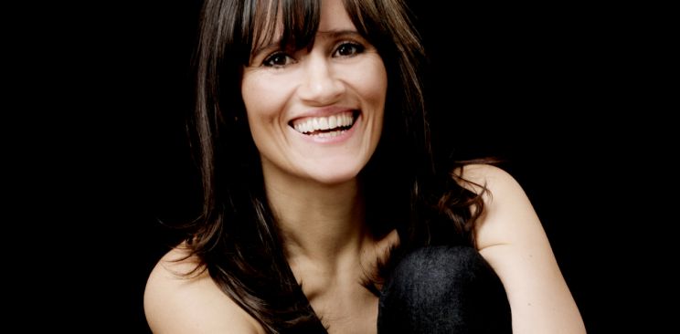 Nina Conti