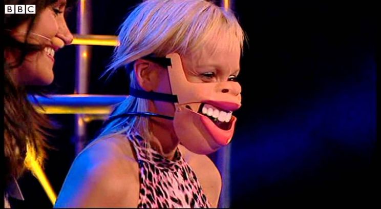 Nina Conti