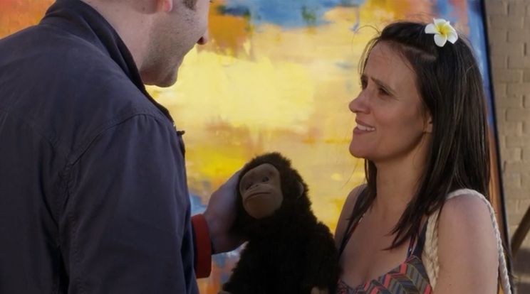 Nina Conti