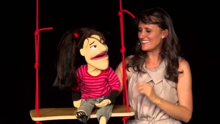 Nina Conti