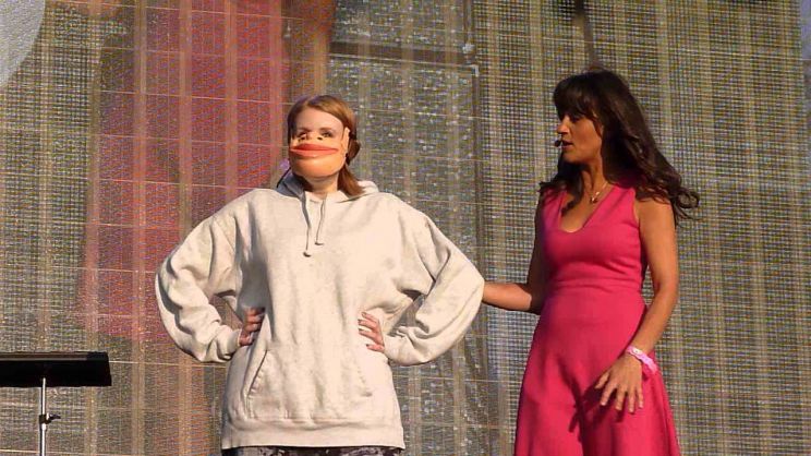 Nina Conti