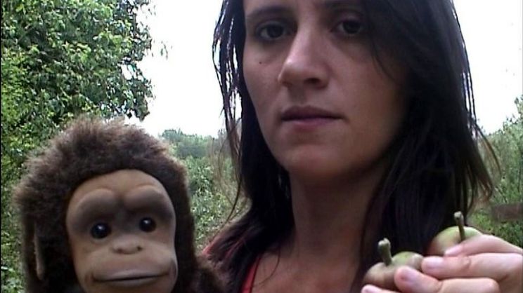 Nina Conti