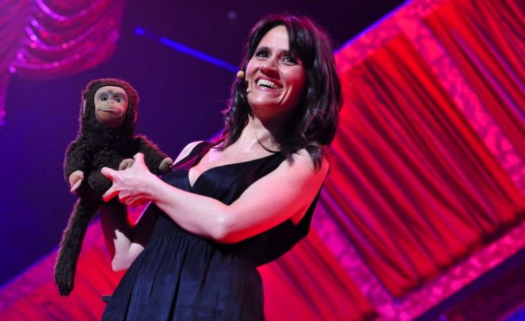 Nina Conti