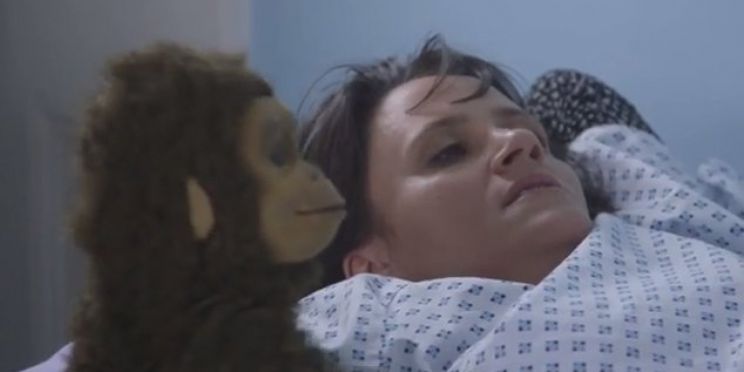 Nina Conti