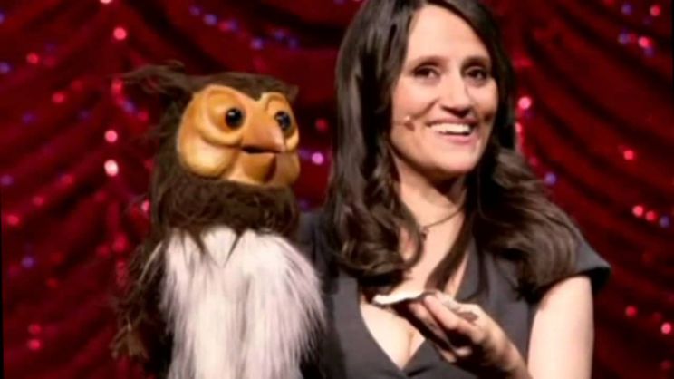 Nina Conti