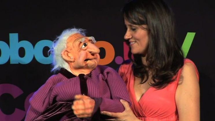 Nina Conti