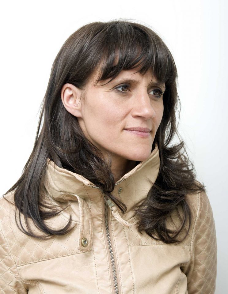 Nina Conti