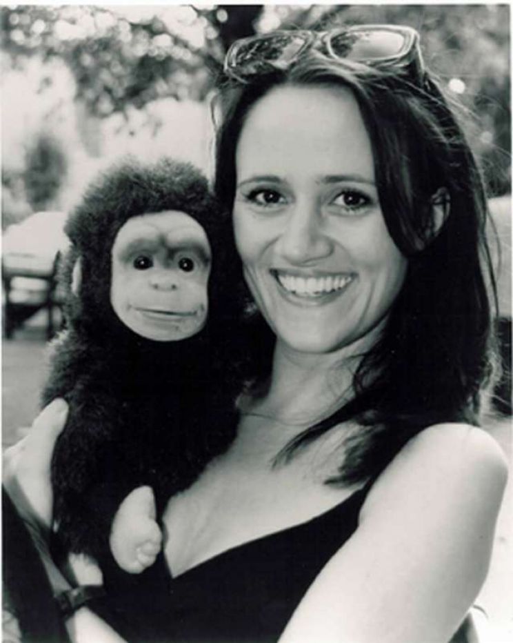 Nina Conti