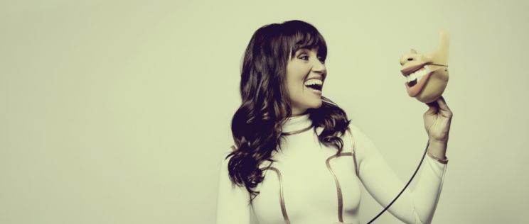 Nina Conti
