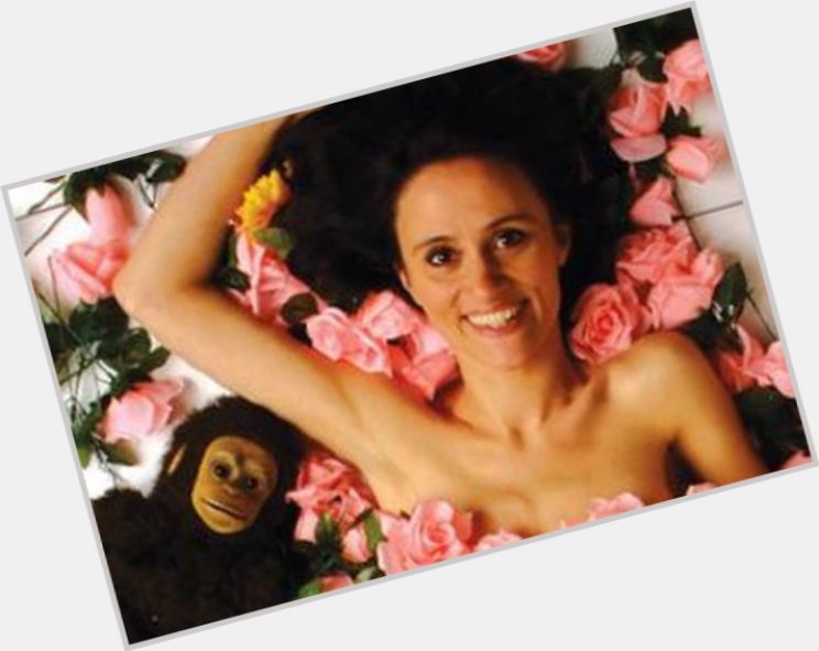 Nina Conti