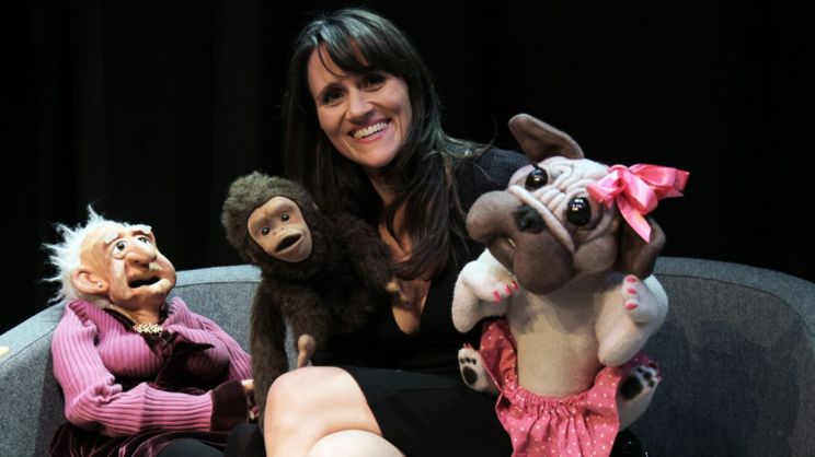 Nina Conti