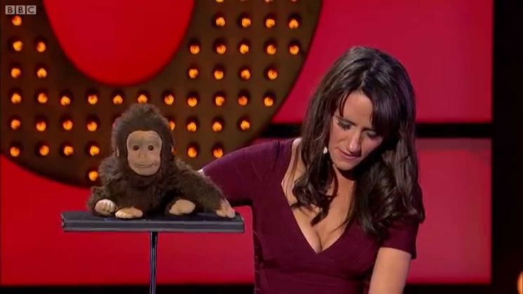 Nina Conti