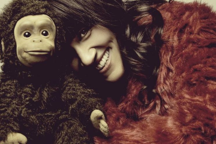 Nina Conti