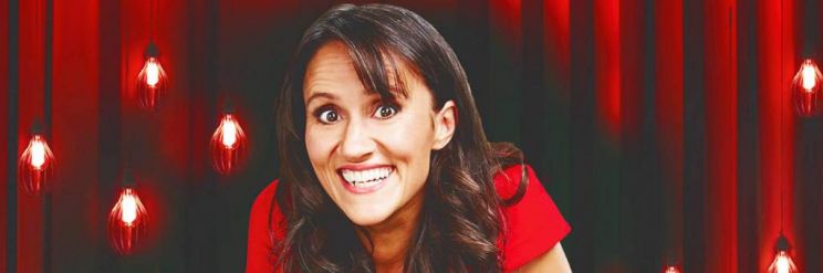 Nina Conti