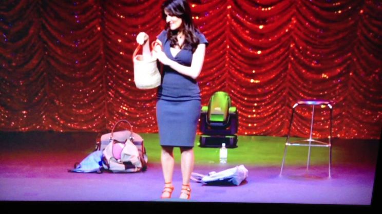 Nina Conti