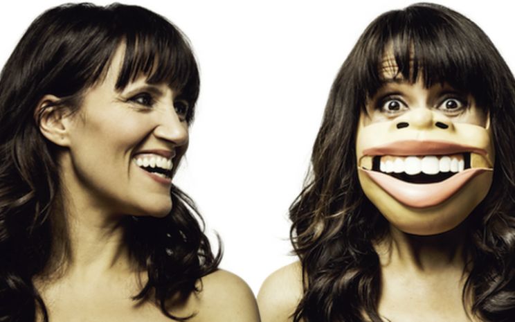 Nina Conti