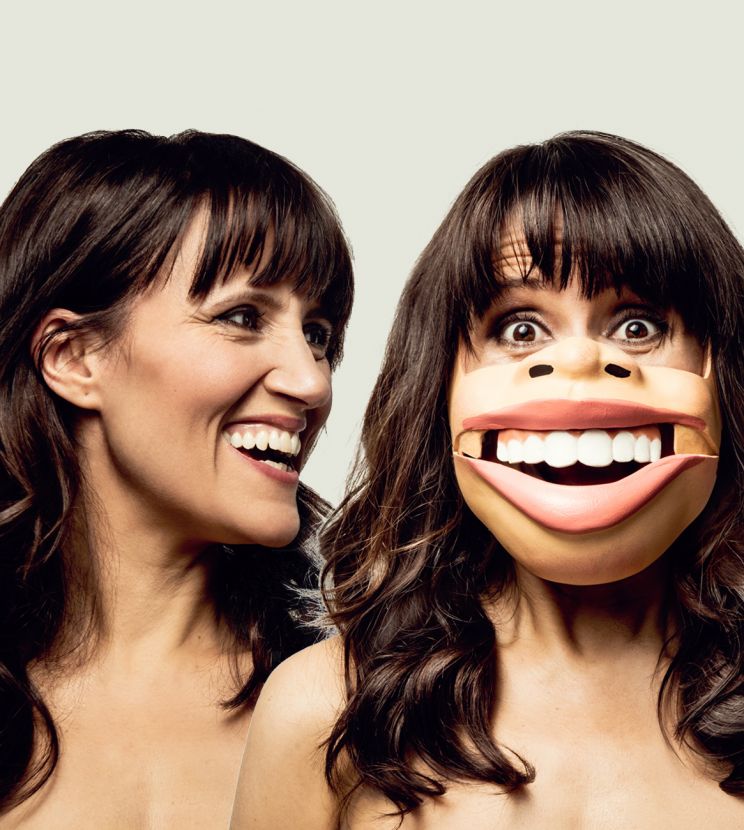 Nina Conti
