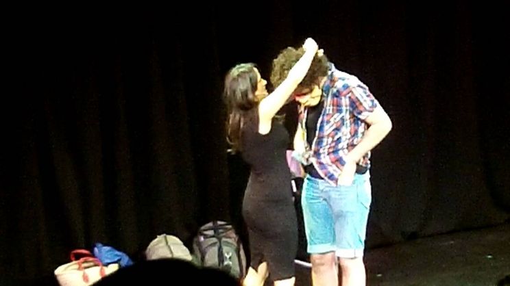 Nina Conti