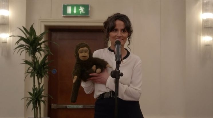 Nina Conti