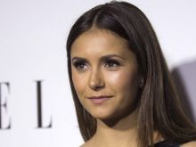 Nina Dobrev