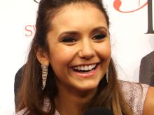 Nina Dobrev