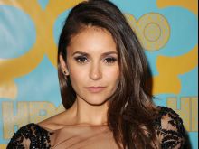 Nina Dobrev #18612 picture (Landscape Medium)