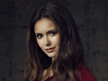 Nina Dobrev #18615 picture (Landscape Medium)