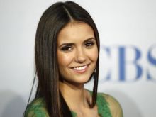 Nina Dobrev