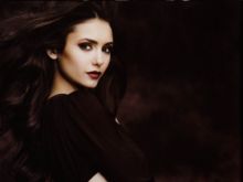 Nina Dobrev #18622 picture (Landscape Medium)