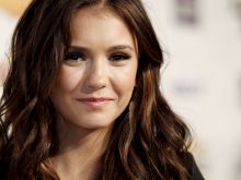 Nina Dobrev