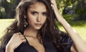 Nina Dobrev