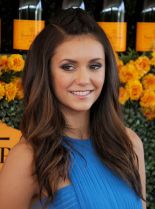 Nina Dobrev #18614 picture (Portrait Medium)