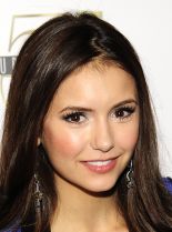 Nina Dobrev