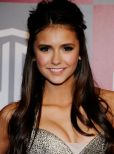 Nina Dobrev