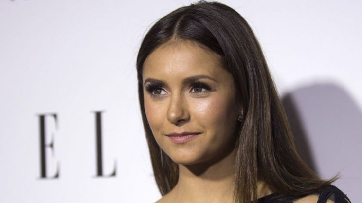 Nina Dobrev