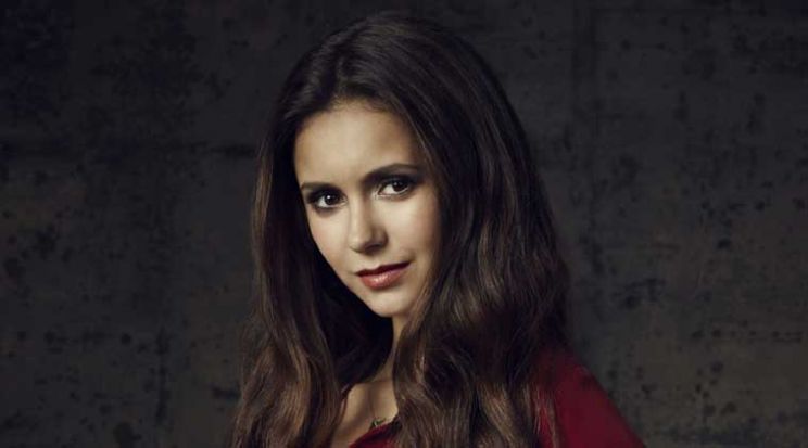 Nina Dobrev