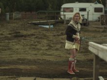 Nína Dögg Filippusdóttir