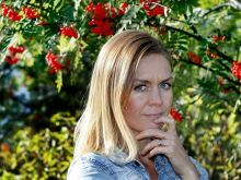 Nína Dögg Filippusdóttir