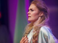 Nína Dögg Filippusdóttir